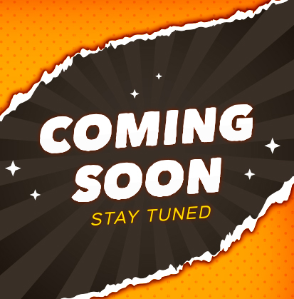 Coming Soon