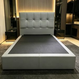 5Ft Queen Size Divan Bedframe