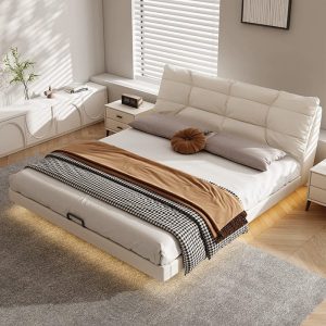 Catepillar Design Divan Bed Frame