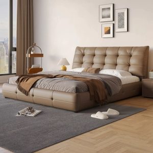 Modern Design Bed Frame
