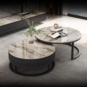 2 In 1 Coffee Table
