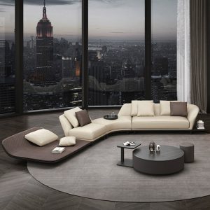 Reflex Segno Design Sofa