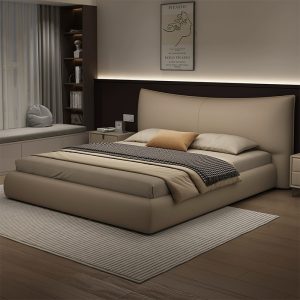 Chanel Design Bed Frame