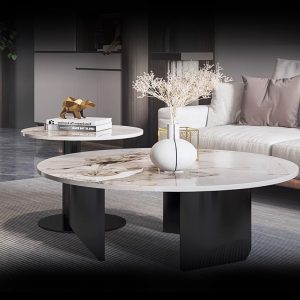 2 In 1 Coffee Table