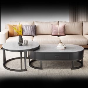 2 In 1 Coffee Table