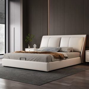 Modern Design Bed Frame